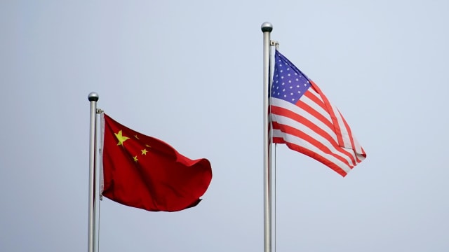 美国对华再征10%关税 中国批“甩锅推责”必反制