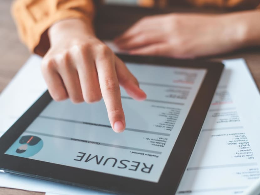 Commentary: Rage applying is getting more popular, but it’s more harmful to your job search than you think