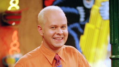 James Michael Tyler, Who Played Gunther On Friends, Dies At 59