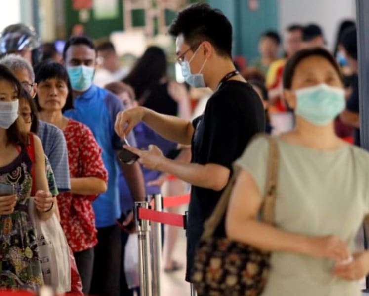 Commentary: The biggest restructuring exercise facing Singapore businesses has just begun