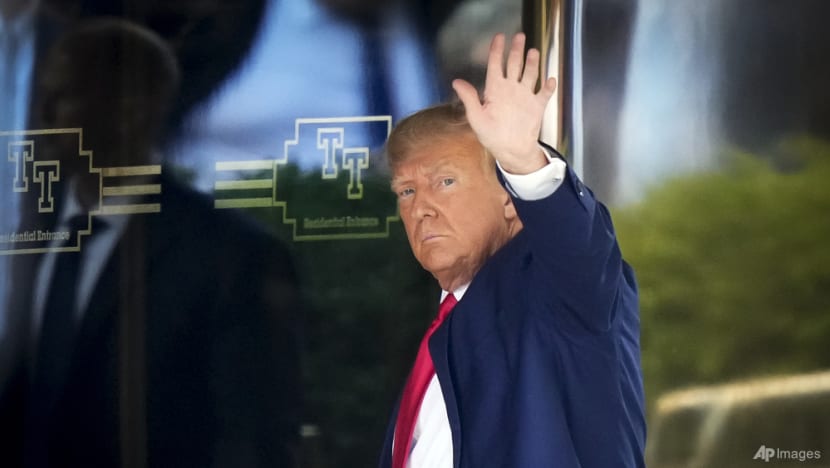 Commentary: Prosecuting a president is divisive and destabilising. Here’s why countries do it anyway Commentary: Prosecuting a president is divisive and destabilising. Here’s why countries do it anyway