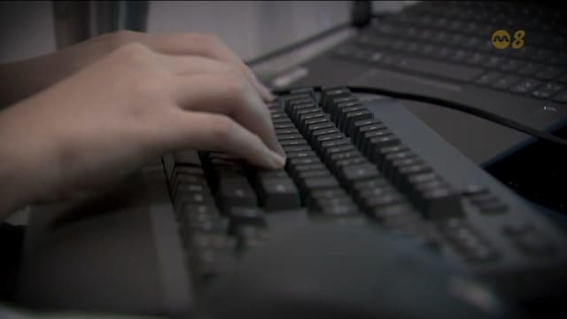 受以巴冲突影响 两名新加坡男子自我激进化