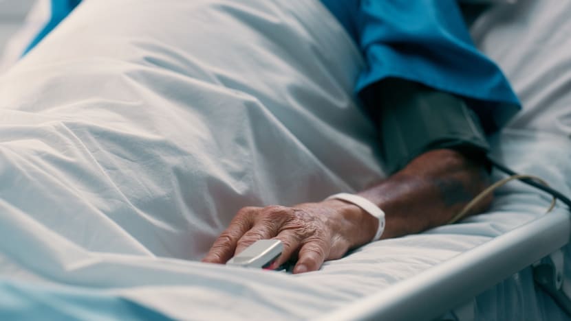 Man took advantage of elderly businessman's delirium to steal S$1.27 million from company, gets jail