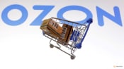 Russian e-commerce firm Ozon says entrepreneur Chachava takes 28% stake