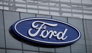 Ford to sell used vehicles on Amazon, joining Hyundai