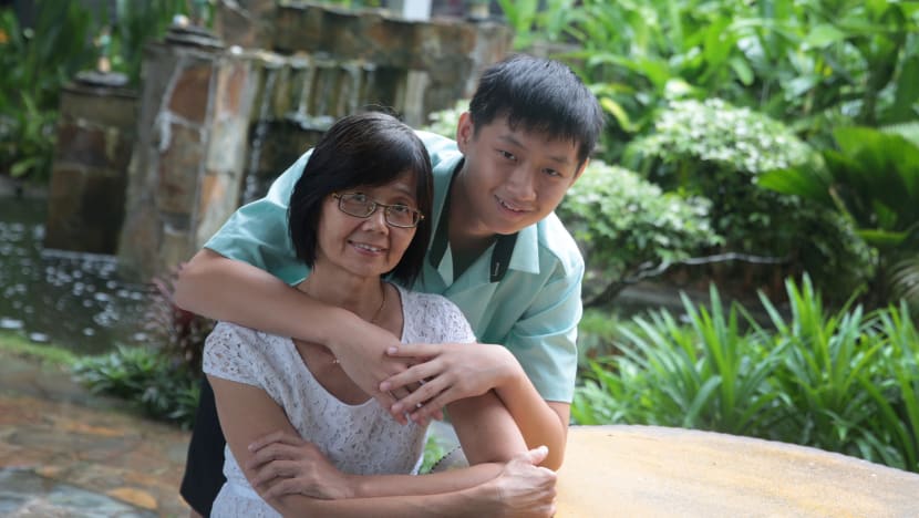 PSLE: Boy from Muar shines with help from family and society