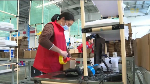 疫情冲击中国经济 湖北制造业者望能快速弥补流失