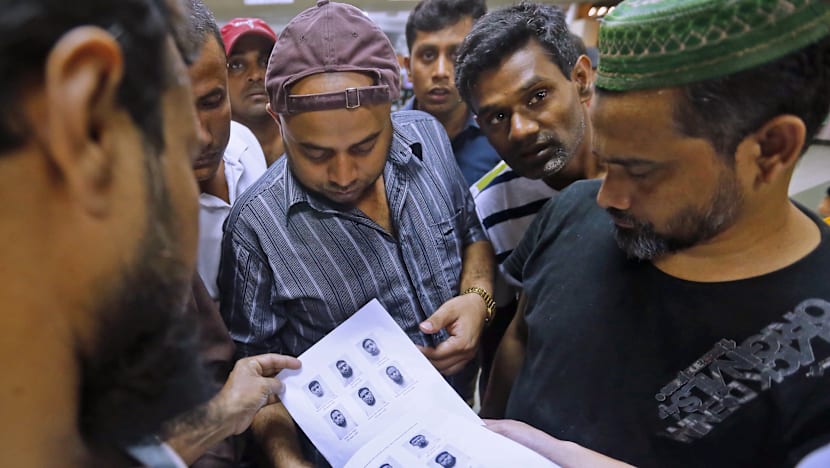 Bangladeshis could have easily switched aim to Singapore targets, experts agree