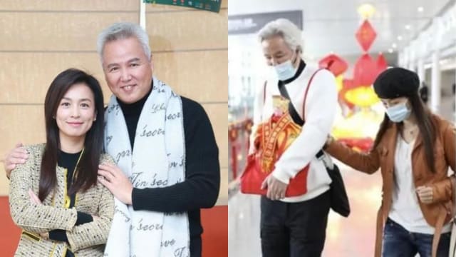 捧神像逃回台湾？张庭、林瑞阳发律师信揭真相