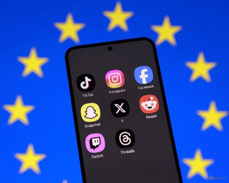EU is set to propose ban on social media and AI chatbots for under-15s