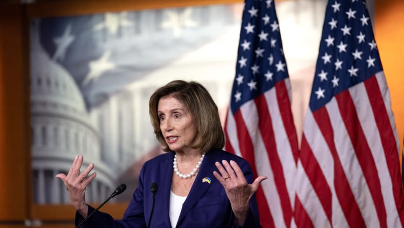 Apa sebabnya Nancy Pelosi ke Taiwan dan mengapa lawatannya cetus kemarahan China?