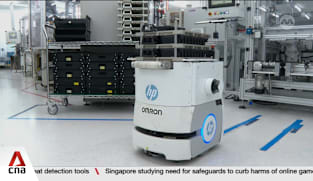 New Champions of AI programme to help Singapore firms with business transformation