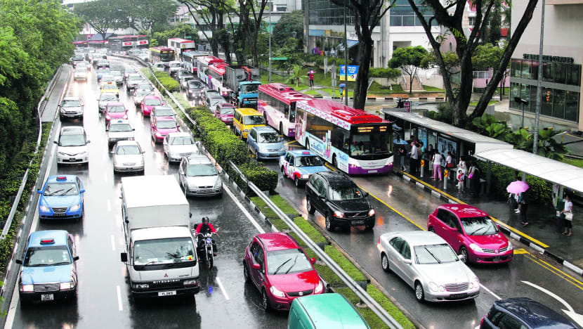 COE prices rise across the board, led by motorcycles