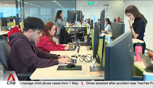 Businesses expected to be more cautious in hiring and wage plans: MOM report 