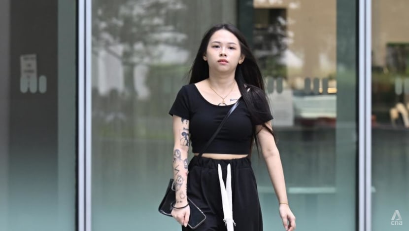 Clerk pocketed more than S$38,000 from recycling firm to donate to 'Chinese idols' on Douyin
