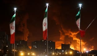 Commentary: North Korea will never denuclearise, after Israel strikes on Iran
