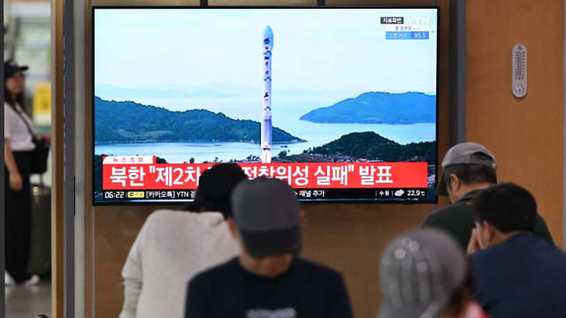 韩国情报机构：朝鲜为俄罗斯提供了超过100万枚炮弹