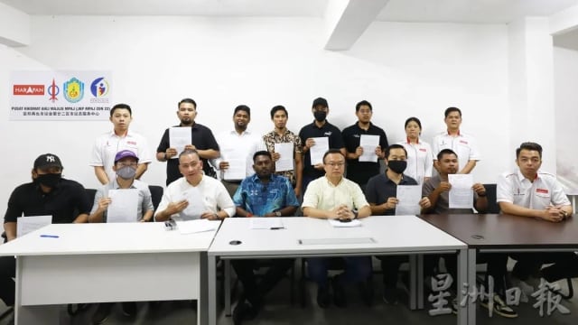 外资物流公司突撤出马国市场 逾50代理商损失逾300万元