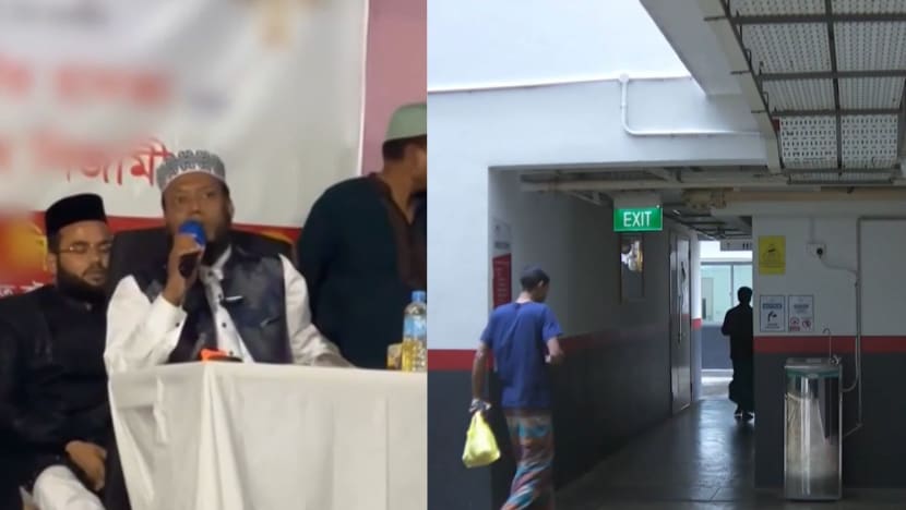ISD to hold engagement sessions with migrant workers following Bangladeshi preacher’s extremist sermon