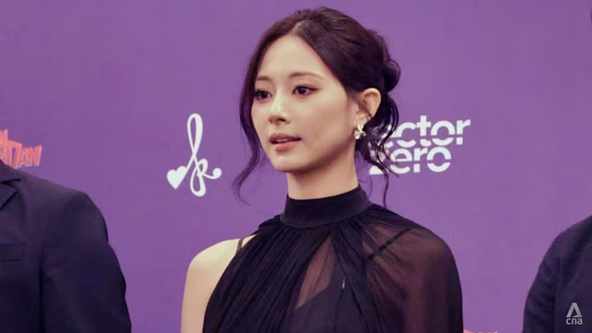 'Menakutkan tapi seru': Tzuyu TWICE cerita soal karier solo, kolaborasi tak terduga, dan rencana berikutnya
