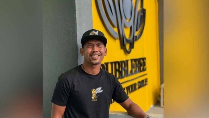 Pengarah Bubblebee didakwa gagal bayar cukai RM1.6j Pengarah Bubblebee didakwa gagal bayar cukai RM1.6j