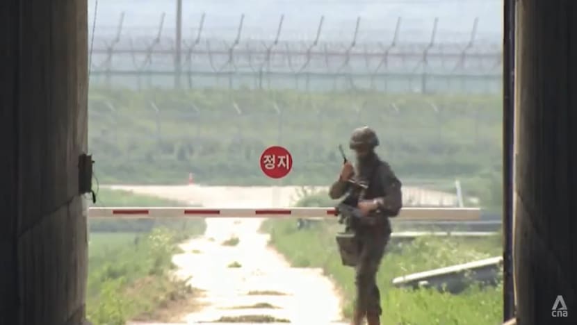 South Koreans express mixed feelings over balloon warfare with North Korea