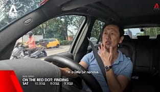 What's Coming Up - On The Red Dot: Finding Series Returns with Heartfelt Reunions