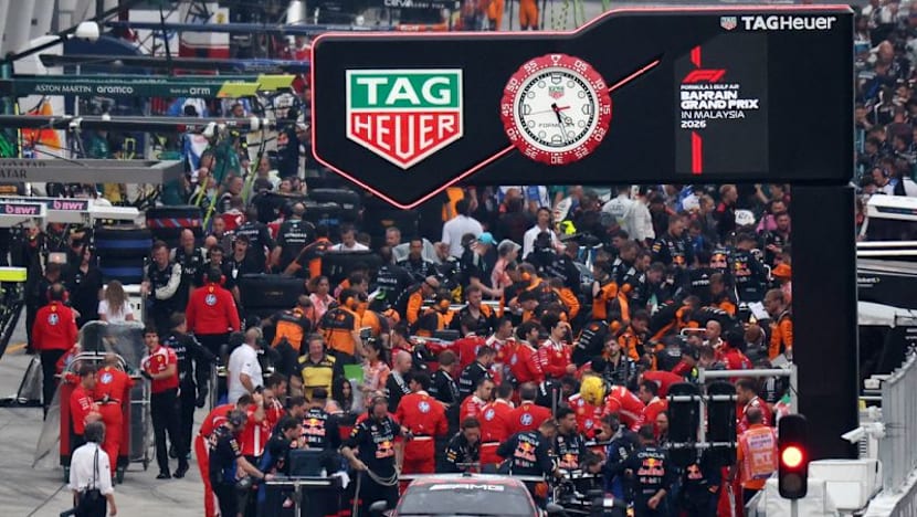Record crowds, transport chaos: Can Malaysia afford an F1 comeback?