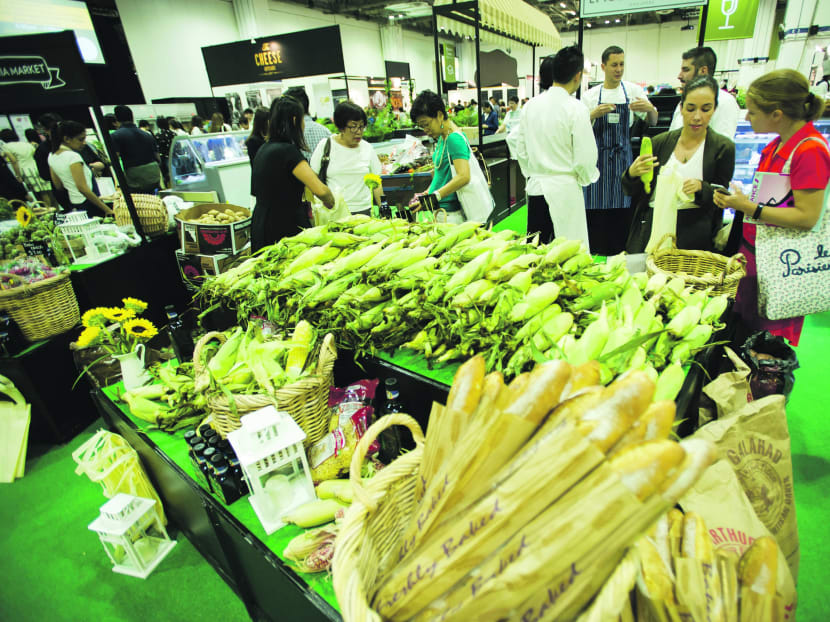 To market, to market