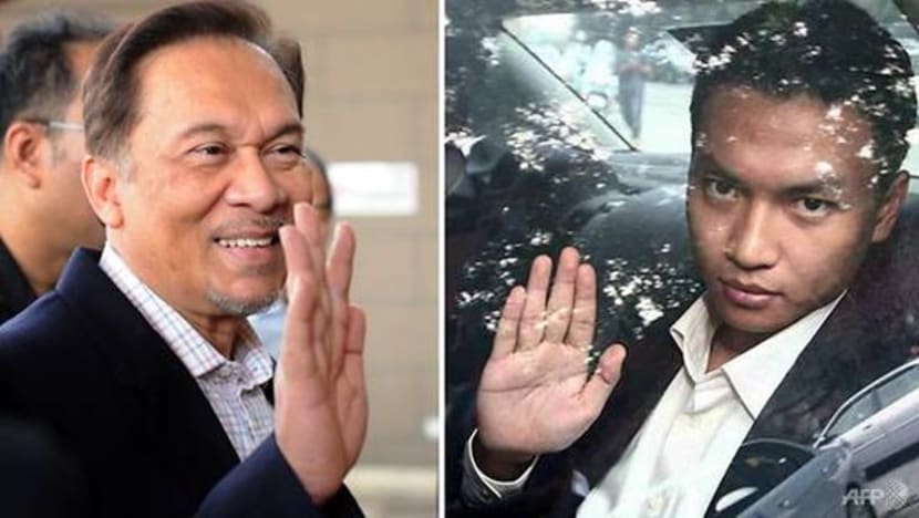 Sah! Bekas pembantu peribadi Anwar Ibrahim bertanding di Port Dickson