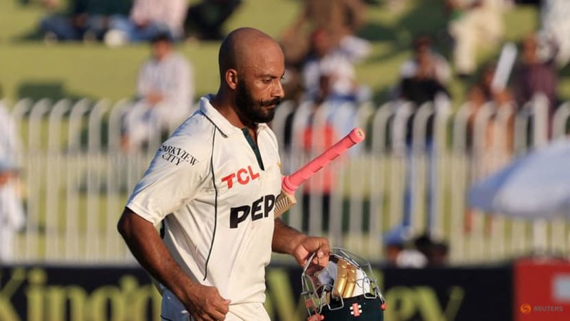 Ali, Khan claim nine scalps as Pakistan build commanding 202-run lead over West Indies Ali, Khan claim nine scalps as Pakistan build commanding 202-run lead over West Indies