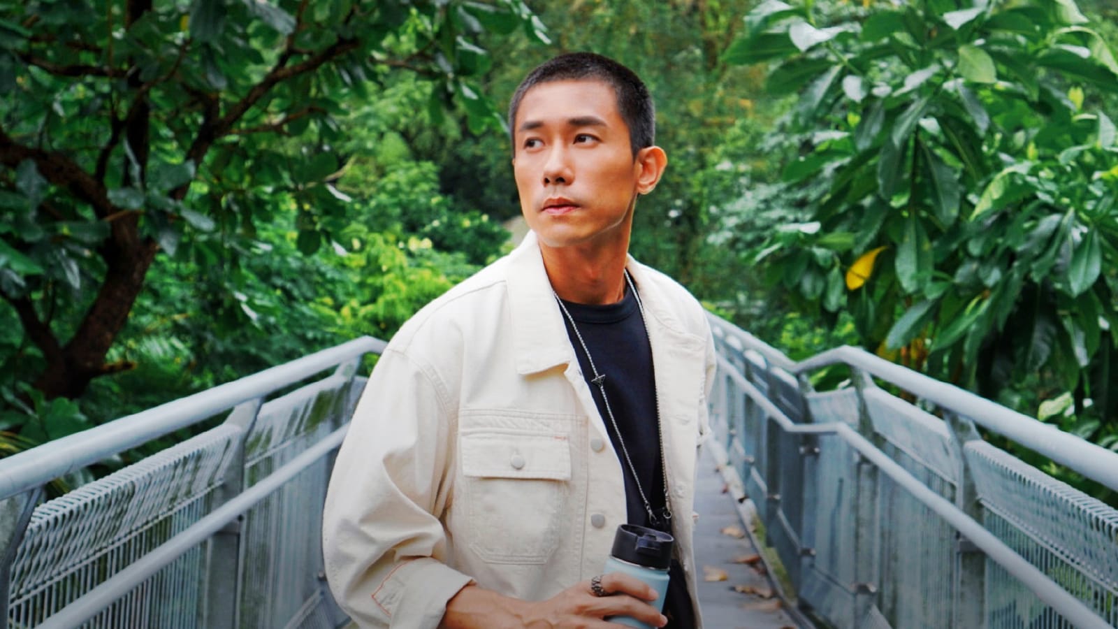 Embark on a journey with Desmond Tan, as he shares his picks for rediscovering Singapore