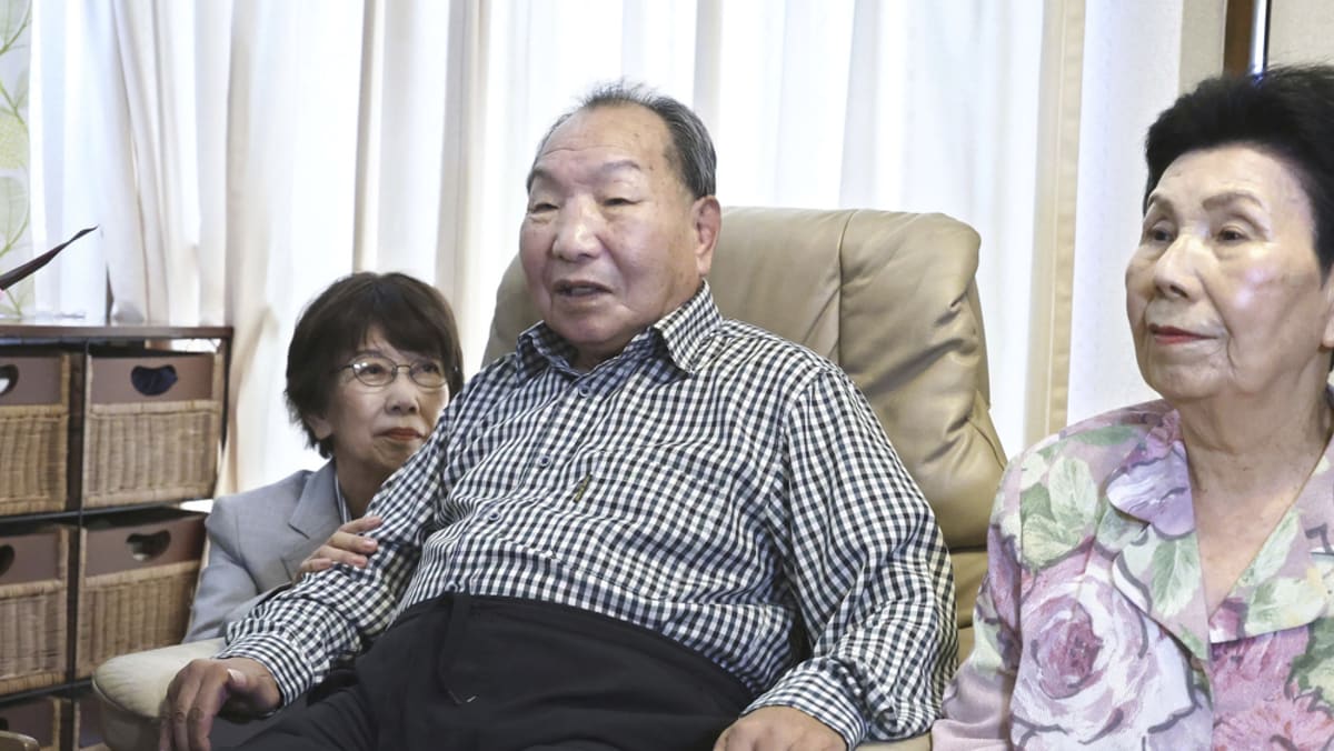 Japan awards longest-serving death row inmate US$1.4 million