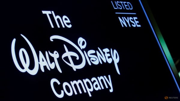 Disney beats earnings forecasts on boost from streaming, US parks - Channel News Asia (Picture 2)