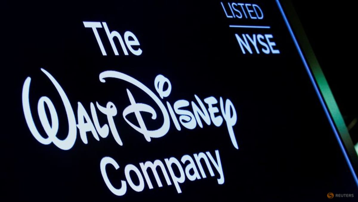 Disney beats earnings forecasts on boost from streaming, US parks - Channel News Asia (Picture 1)