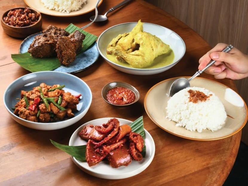 Michelin Bib Gourmand 2023 list: 79 eateries in Singapore make the cut