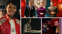 What To Watch This Week: Sept 21-27, 2026