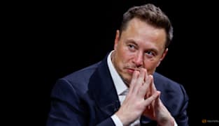 Musk's Texas-sized US$1 trillion payday enabled by state's new law