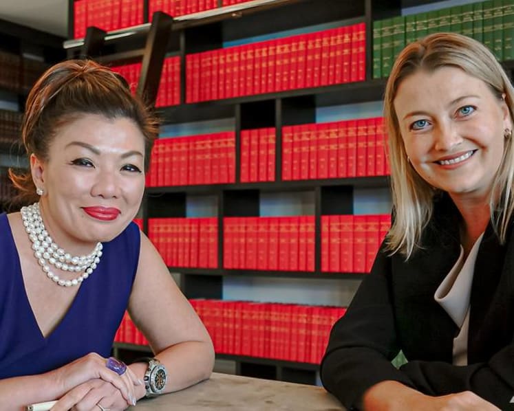 The lawyers doing pro bono work helping migrant workers get 'equal access to justice'