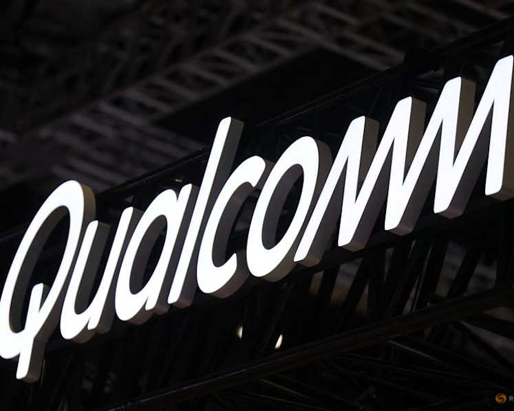 Qualcomm in talks with Samsung Electronics for contract manufacturing, South Korean newspaper says