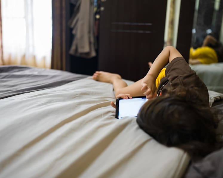 Commentary: Can AI improve my parenting? Maybe, but not in the way Sam Altman thinks