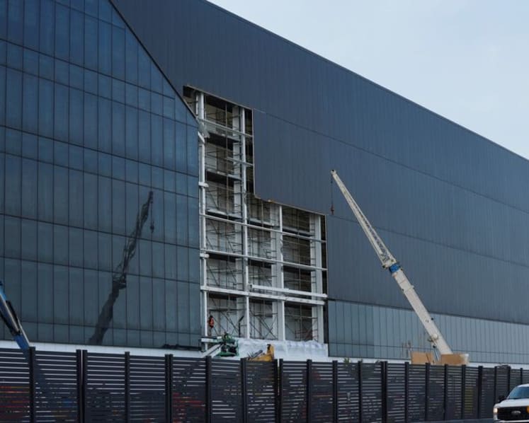 Exclusive-SpaceX will host analyst day on April 21, source says