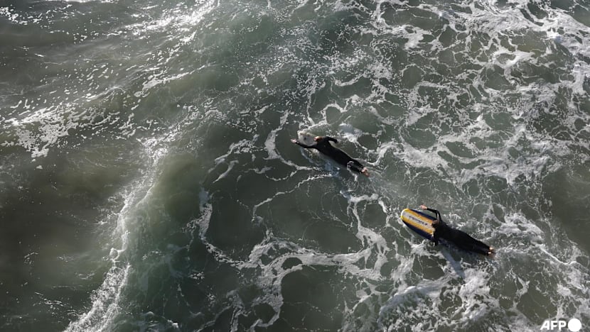 El Nino set to be strong, UN warns