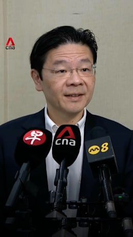 ASEAN discussions on regional fuel stockpile in very early stage: PM Wong