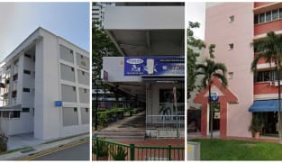 Mandatory COVID-19 testing for 3 HDB blocks at Bukit Batok East, Chin Swee Road and Tessensohn Road 