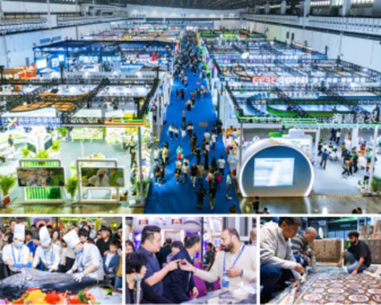 Hainan Winter Trade Fair Links Global Markets, Unlocks FTP Agricultural Opportunities