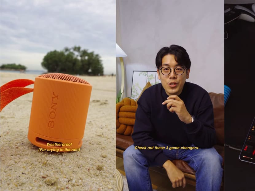 What This Techie Bought During The Black Friday Sale So That He Could "Turn His Life Into A Movie"