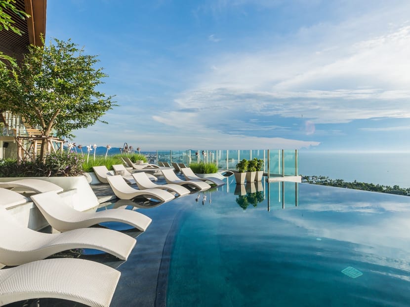 Unlock the ultimate Holiday Inn experience: Where every stay tells a story Unlock the ultimate Holiday Inn experience: Where every stay tells a story