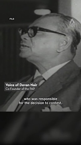 #CNAMergerToSeparation Episode 5