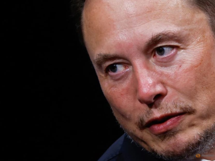 Musk says Starlink to provide connectivity in Gaza for aid organizations